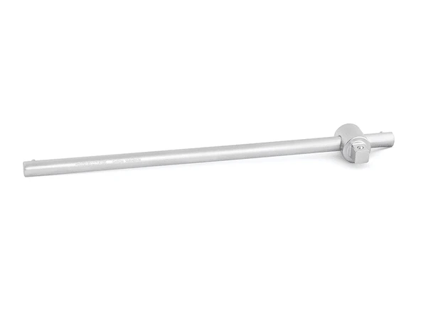 AĞIR TİP T KOL 500 MM 3/4" (5 Adet) ürün görseli 1