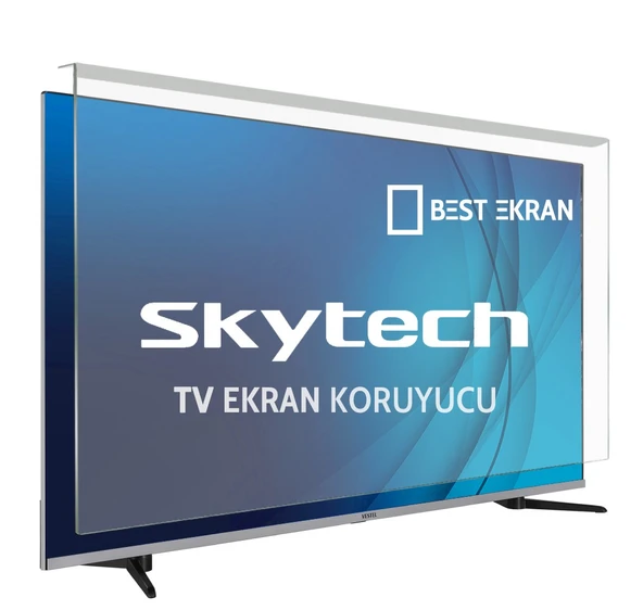 Skytech  SLT-2430D Tv ekran Koruyucu - Skytech 24" inç 60 Ekran Koruyucu ürün görseli 1