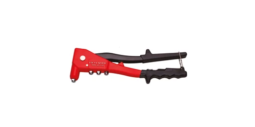 PERÇİN TABANCASI 260 MM ürün görseli 1