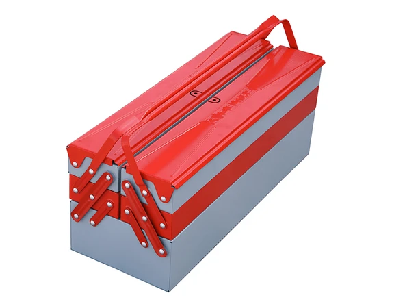 5 GÖZLÜ TAKIM ÇANTA BÜYÜK 190X420 MM ürün görseli 1