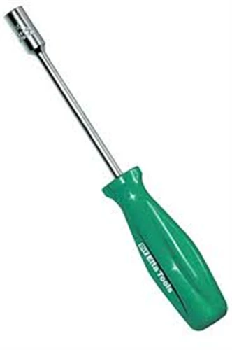 ELTA LOKMA UÇLU TORNAVİDA 11 MM (10 Adet) ürün görseli 1