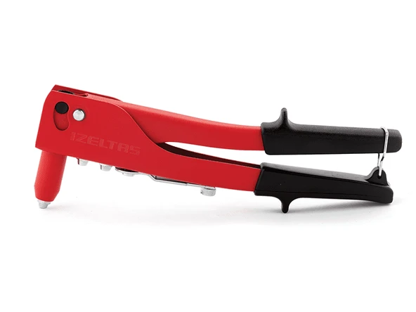 PERÇİN TABANCASI 260 MM ürün görseli 1
