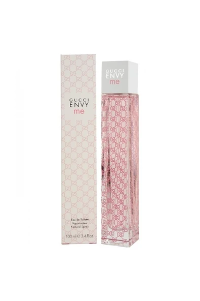Gucci Envy Me EDT 100 ml Kadın Parfüm ürün görseli 1