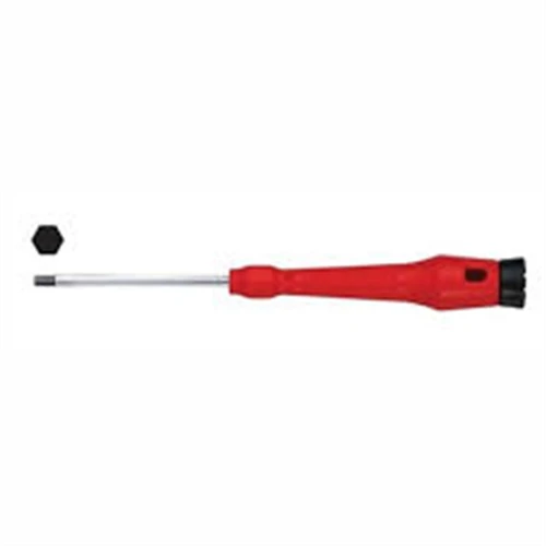 ELEKTRONİKÇİ ALLEN UÇLU TORNAVİDA 1.6X60 MM (12 Adet) ürün görseli 1