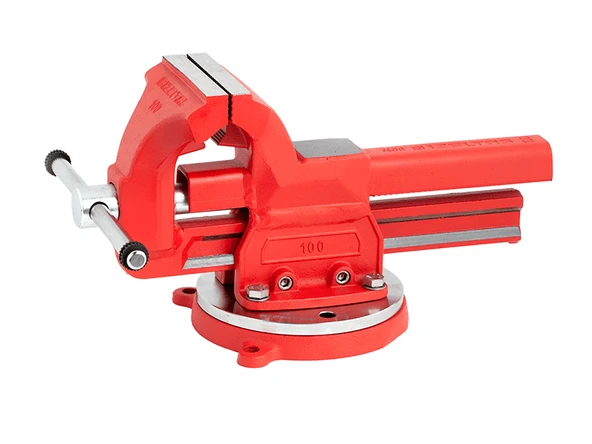 DÖVME ÇELİK MENGENE 100 MM (TABLA DAHİL) ürün görseli 1