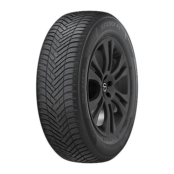 Hankook Kinergy 4S2 H750 205/55 R16 94H XL 4 Mevsim Lastik - 2026 ürün görseli 1
