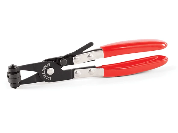 HORTUM KELEPÇE PENSE 220 MM (5 Adet) ürün görseli 1