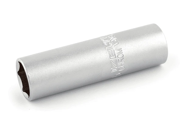 BUJİ LOKMA ANAHTAR LASTİKLİ 21 MM 1/2" (10 Adet) ürün görseli 1