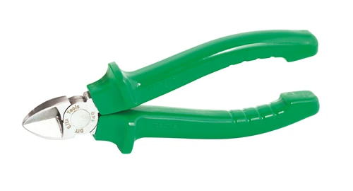 ELTA YAN KESKİ 160 MM (5 Adet) ürün görseli 1