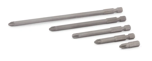 BİTS UÇ PZ 1 X75 MM (10 Adet) ürün görseli 1