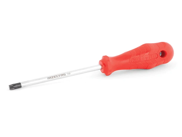TORX UÇLU TORNAVİDA T 27 (10 Adet) ürün görseli 1