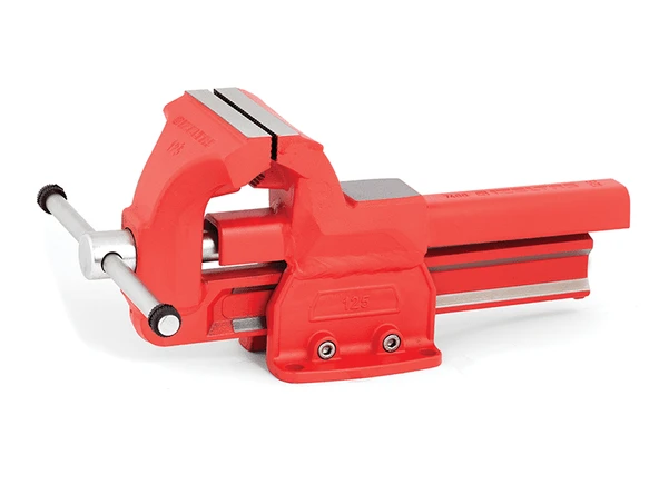 DÖVME ÇELİK MENGENE 175 MM ürün görseli 1