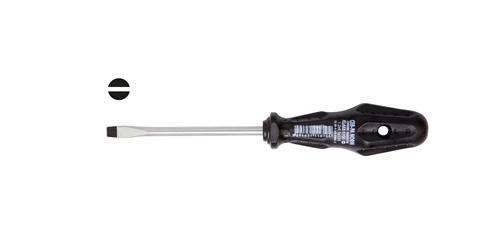 KLASS TORNAVİDA 8 X 150 MM DÜZ (12 Adet) ürün görseli 1