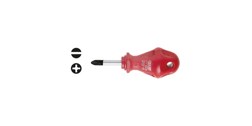X-PLUS TOPAÇ TORNAVİDA PH 2X6X45 YILDIZ (12 Adet) ürün görseli 1