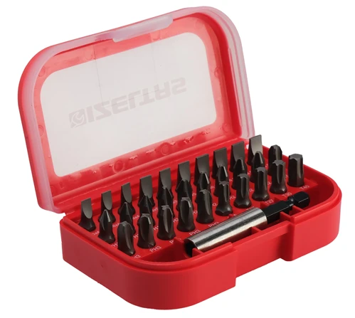 BİTS UÇ TAKIM 31 Lİ PLASTİK KUTULU ürün görseli 1