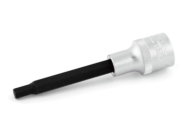 LOKMALI ALLEN UÇ 6 MM 1/2" (10 Adet) ürün görseli 1