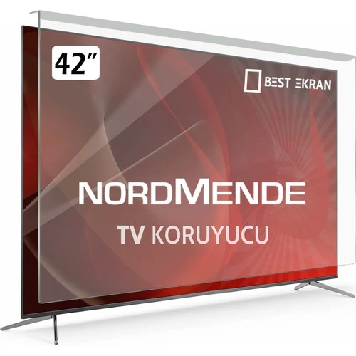 Nordmende 42" 106 Ekran Tv Ekran Koruyucu ürün görseli 1