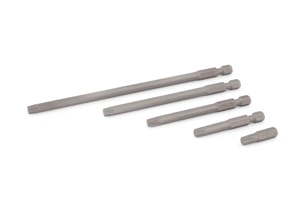 TORX UÇ T 30 BİTS 100 CM (10 Adet) ürün görseli 1
