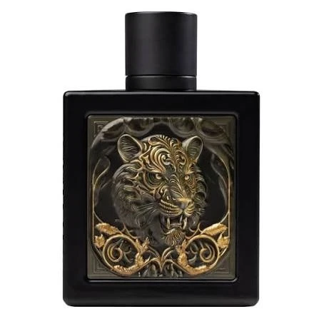 Rayhaan Tiger EDP 100 ml Erkek Parfümü ürün görseli 1