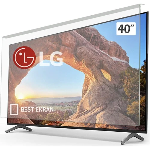 Lg 40" 101 cm Tv Ekran Koruyucu ürün görseli 1