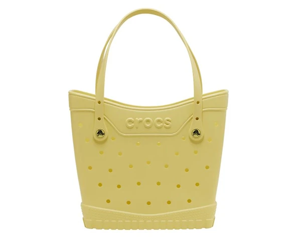 Crocs Çanta Omuz Çantası MEDIUM EVA TOTE CZFB0002 Yellow ürün görseli 1