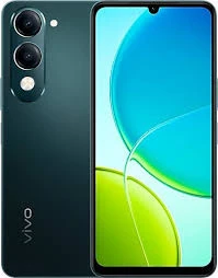 Vivo Y29S 5G 6/256Gb (Vivo Türkiye Garantili) Yeşil ürün görseli 1