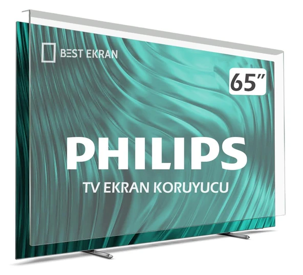 Philips 65PUS8007 TV EKRAN KORUYUCU - Philips 65" inç tv ekran Koruyucu ürün görseli 1