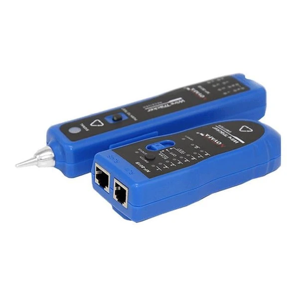 Noyafa NF-801B Kablo Bulucu - Resim 2