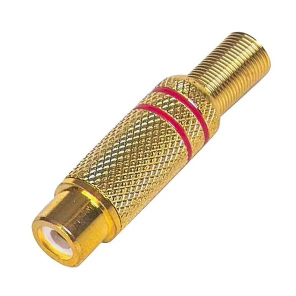 Tos Fiş Dişi Gold Uzatma ürün görseli 1