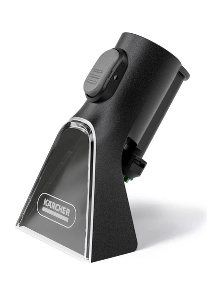 Karcher 2.863-359.0 Se 3, 4, 5, 6 Serisi Halı Yıkama Makineleri Koltuk Yıkama Başlığı ürün görseli 1