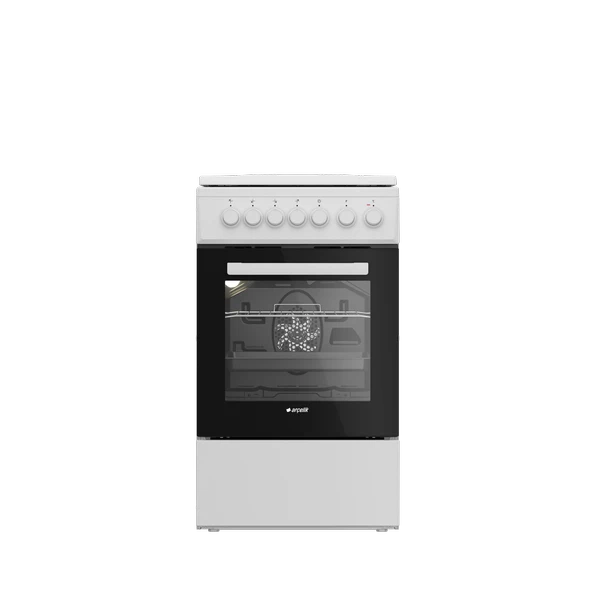 Arçelik F 8450 B Ocaklı Fırın ürün görseli 1