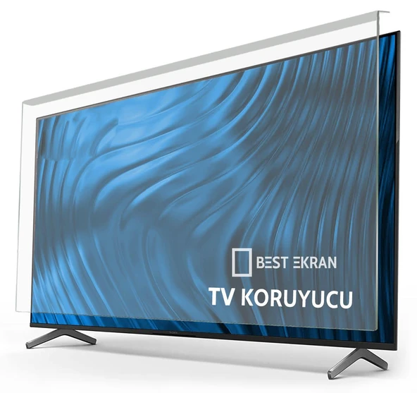 Profilo 65" inç Tv Ekran Koruyucu - Resim 3