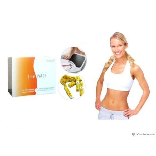 Zayıflama Bandı 10 Adet - Resim 3