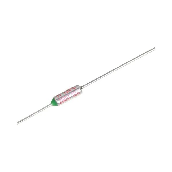 125°C Termostat Termik Sigorta (IC-271) ürün görseli 1