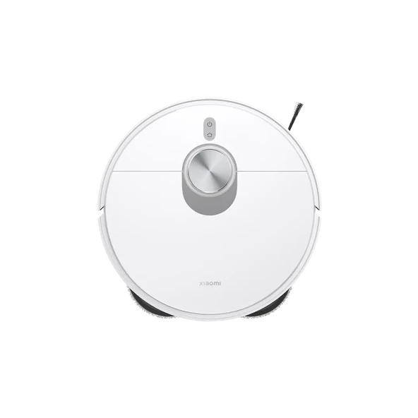 Xiaomi Xiaomi Robot Vacuum X20 Pro Çöp İstasyonlu Akıllı Robot Süpürge ürün görseli 1