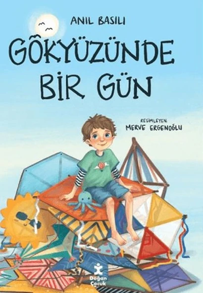 Gökyüzünde Bir Gün ürün görseli 1