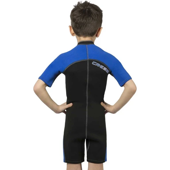 Cressi Lido Junior Shorty Dalış Elbisesi - Resim 11