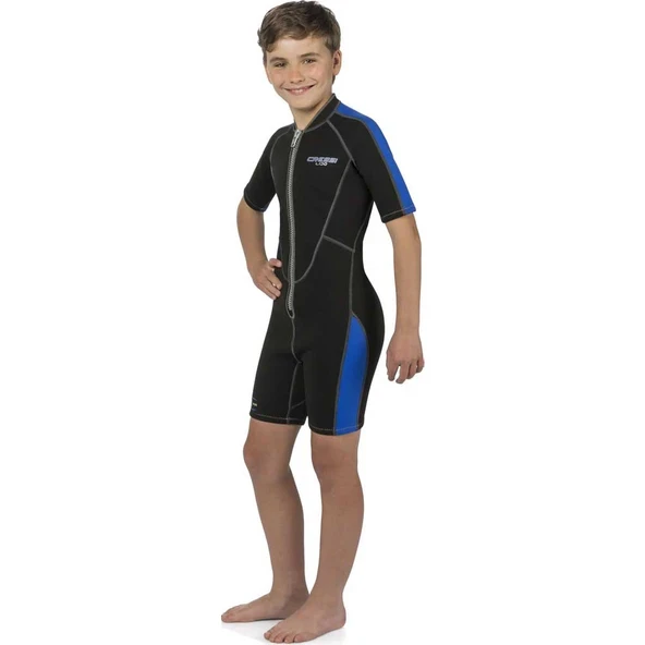 Cressi Lido Junior Shorty Dalış Elbisesi - Resim 6