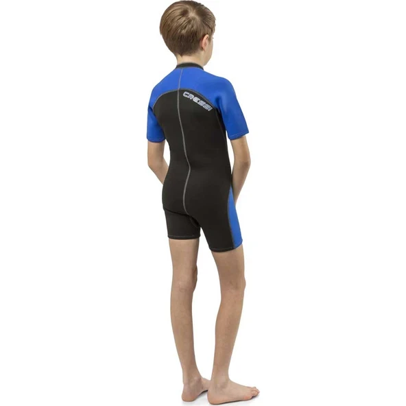 Cressi Lido Junior Shorty Dalış Elbisesi - Resim 9