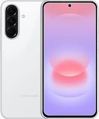 Samsung Galaxy A37 128 GB 8 GB RAM Cep Telefonu Beyaz ürün görseli 1