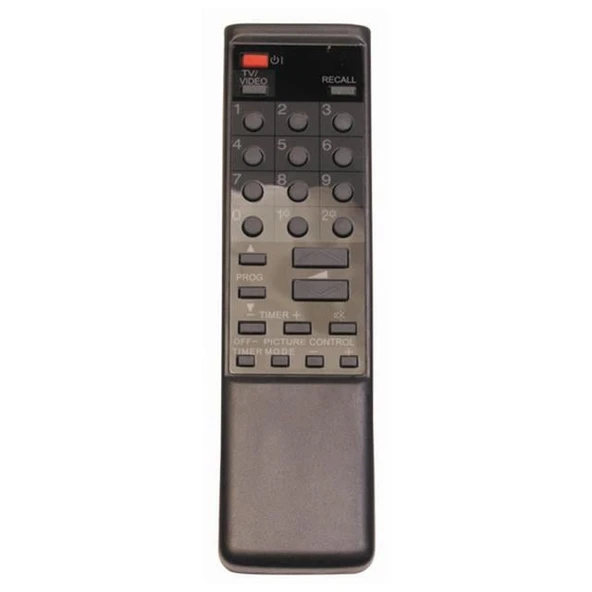 Arçelik - Beko Multi VM 101 Tv Kumandası ürün görseli 1