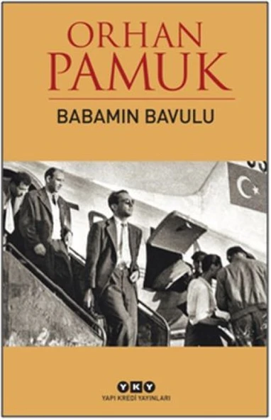 Babamın Bavulu ürün görseli 1