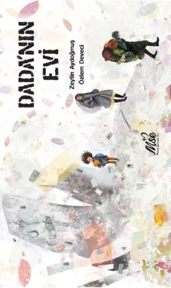 Dada’nın Evi ürün görseli 1