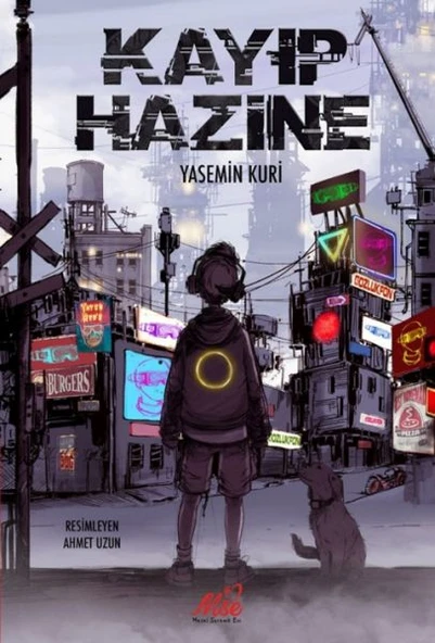 Kayıp Hazine ürün görseli 1