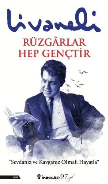 Rüzgarlar Hep Gençtir ürün görseli 1