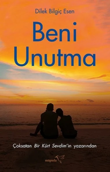 Beni Unutma ürün görseli 1