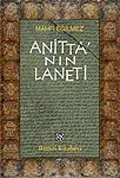 Anitta’nın Laneti ürün görseli 1