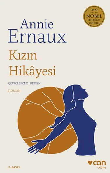 Kızın Hikâyesi ürün görseli 1