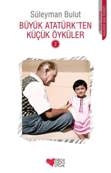 Büyük Atatürk'ten Küçük Öyküler 2 ürün görseli 1