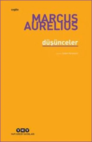 Düşünceler ürün görseli 1